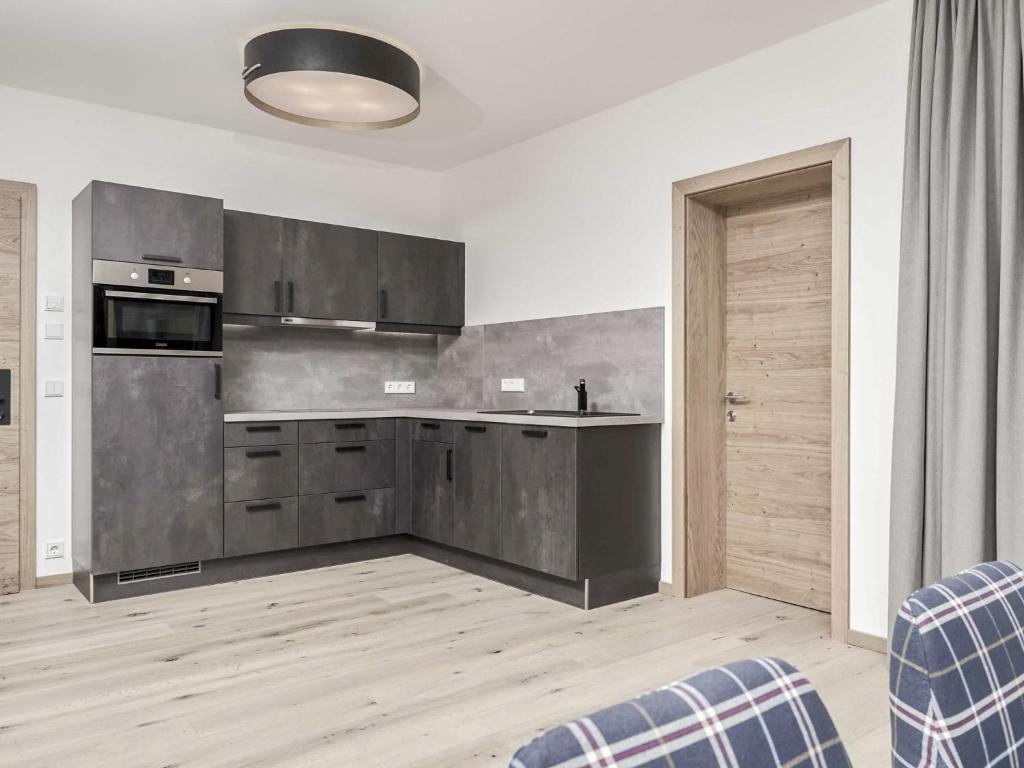 Apartment Appartement Wallis by Interhome - 4