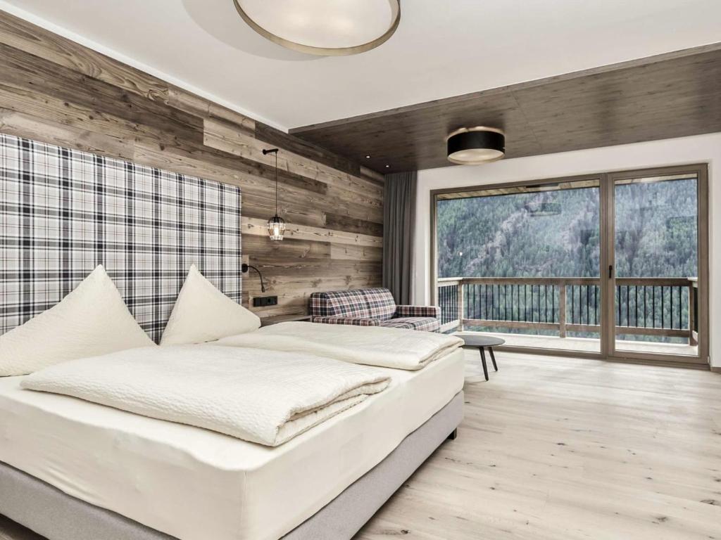 Apartment Appartement Wallis by Interhome - 5