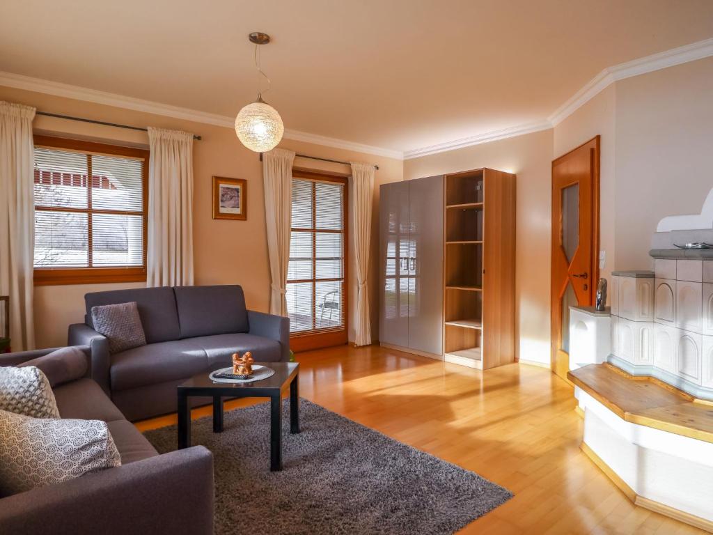 Apartment Ennstal by Interhome - 2