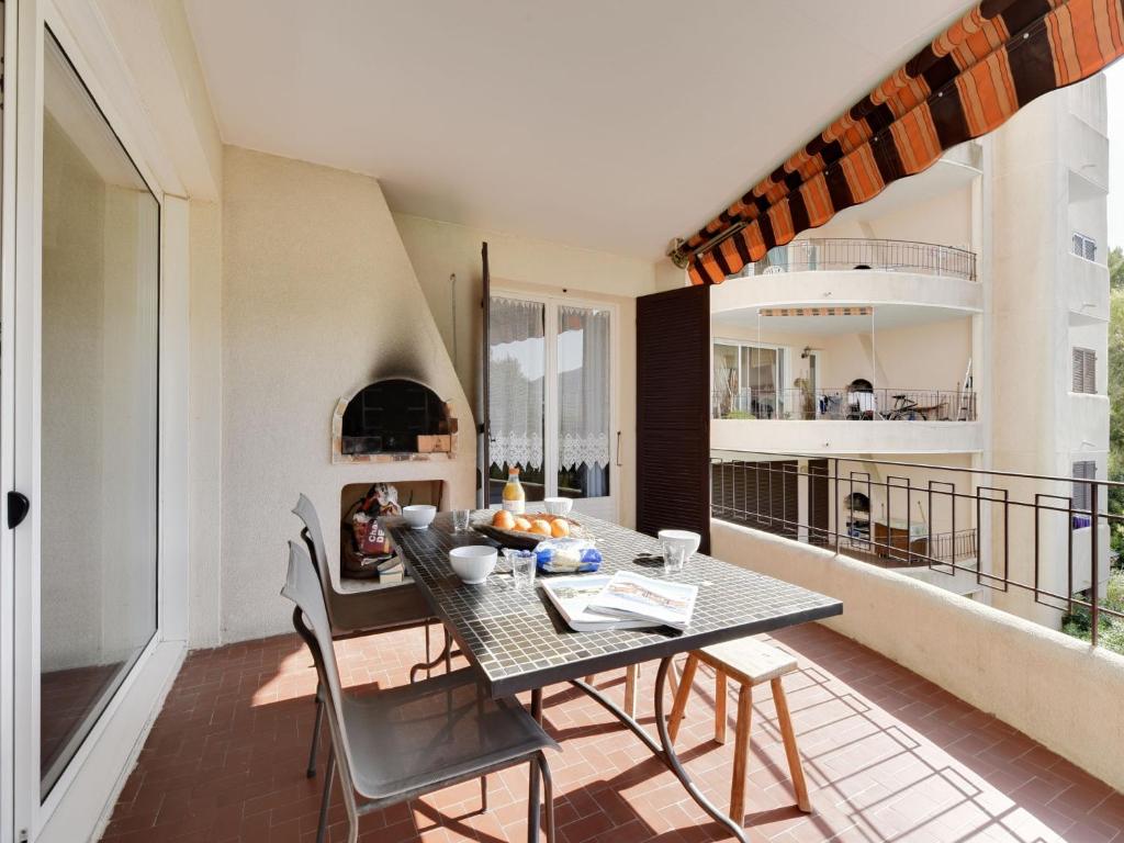 Apartment Porto di Mar-10 by Interhome - 4