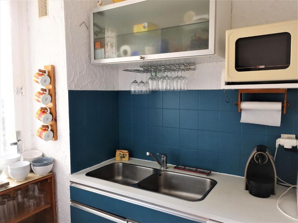 Apartment Porto di Mar-10 by Interhome - 3
