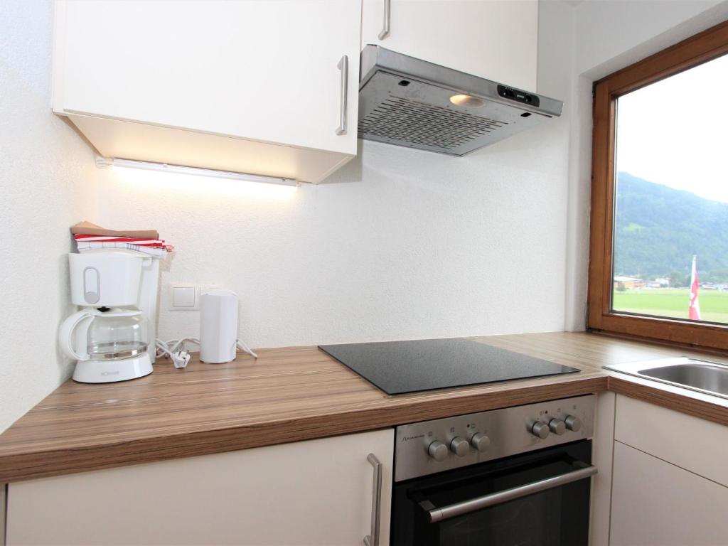 Apartment Römerhof-4 by Interhome - 4