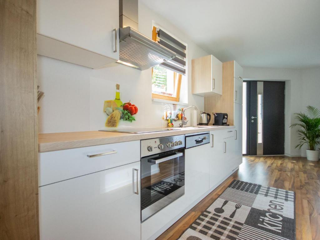 Apartment Mundlers Hoamatl Top 1 by Interhome - 2
