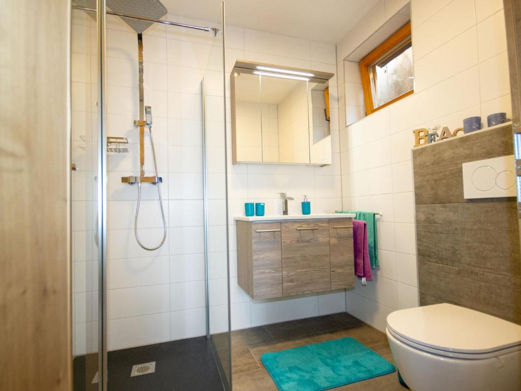 Apartment Mundlers Hoamatl Top 1 by Interhome - 5