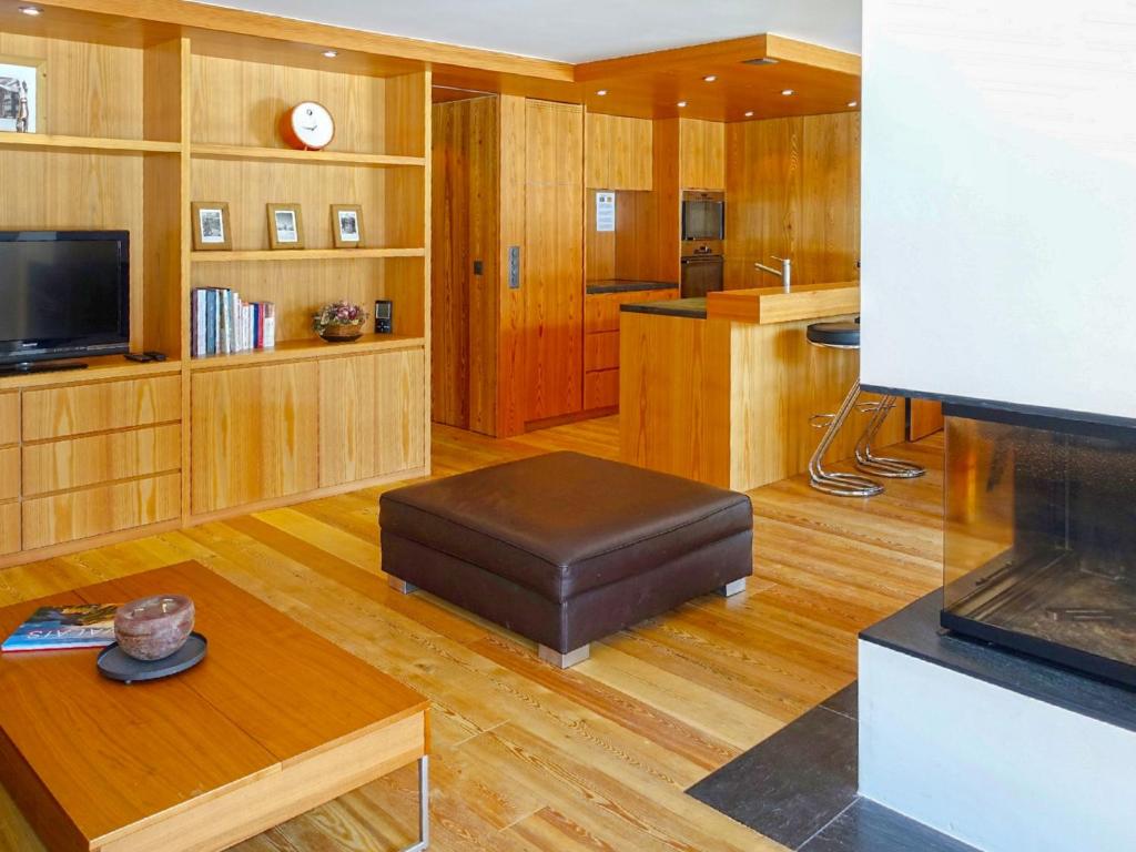 Apartment Bergere-2 by Interhome - 4