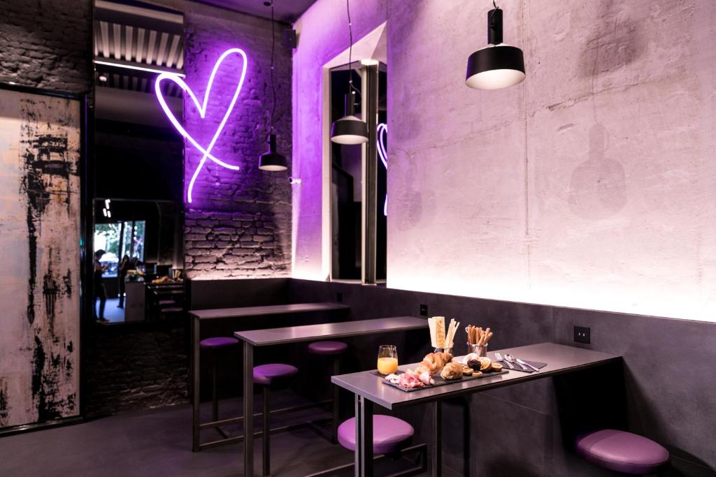 Heart Hotel Milano - 3