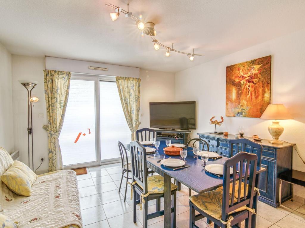 Apartment Grand Sud-16 by Interhome - 4
