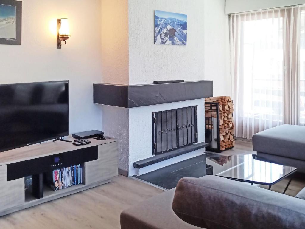 Apartment Platanes A1 by Interhome - 3
