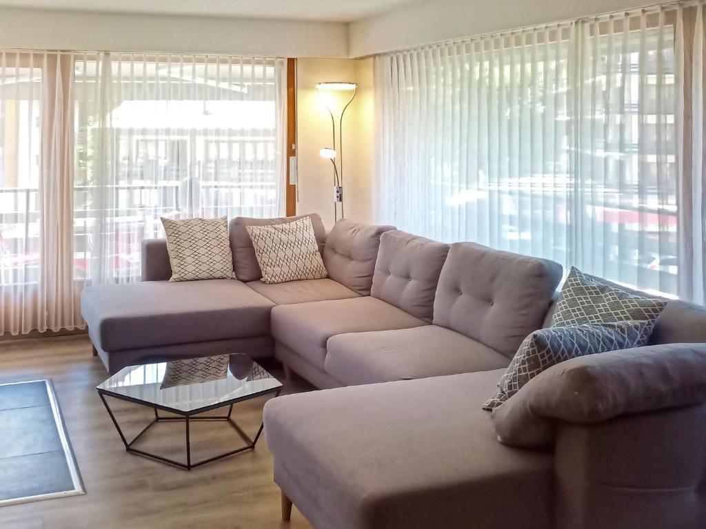 Apartment Platanes A1 by Interhome - 2