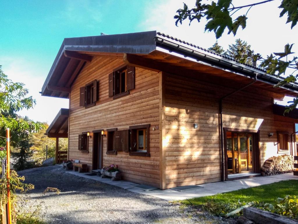 Chalet Banksia by Interhome - 4