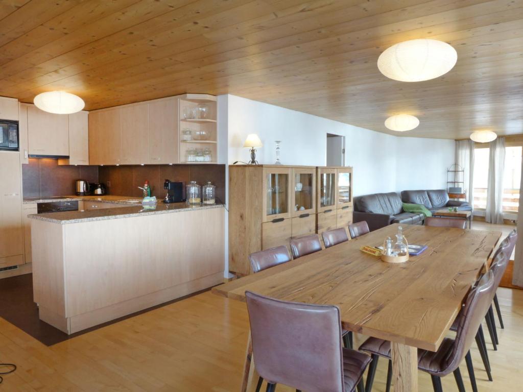 Apartment Gloria Süd by Interhome - 4