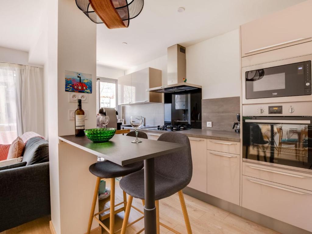 Apartment Calliope by Interhome - 3