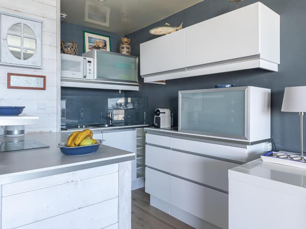 Studio Aquitania-4 by Interhome - 4