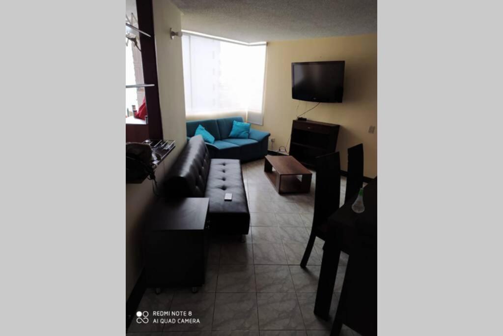 Bogota, Confortable apartamento zona Occidente photo