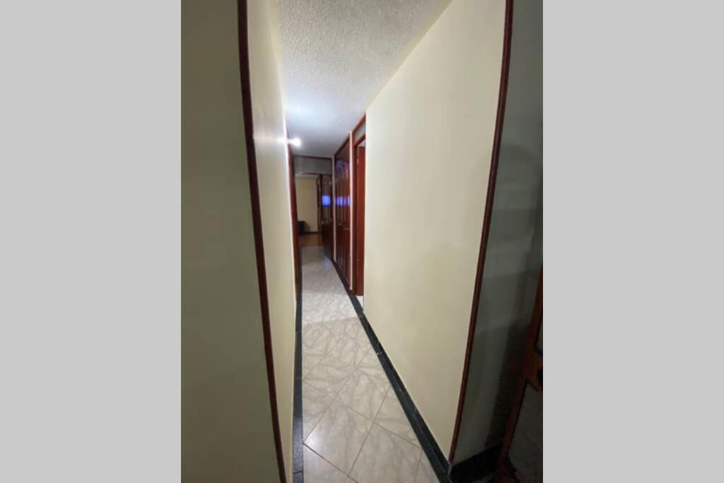 Bogota, Confortable apartamento zona Occidente photo