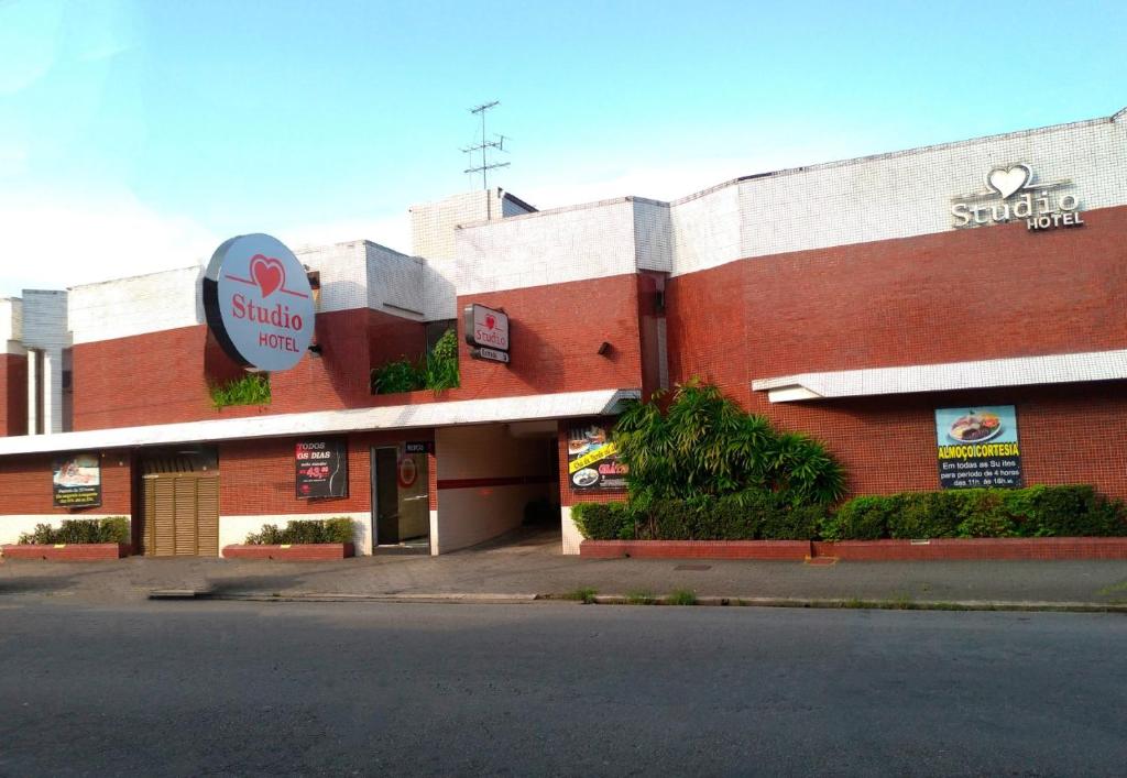 Studio Motel (Adult Only) photo