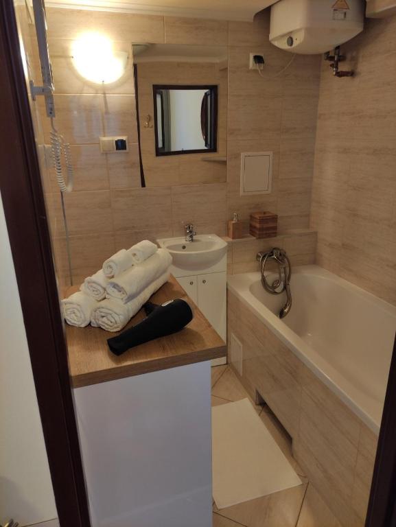 Apartament Lapacz Snow Przemysl photo