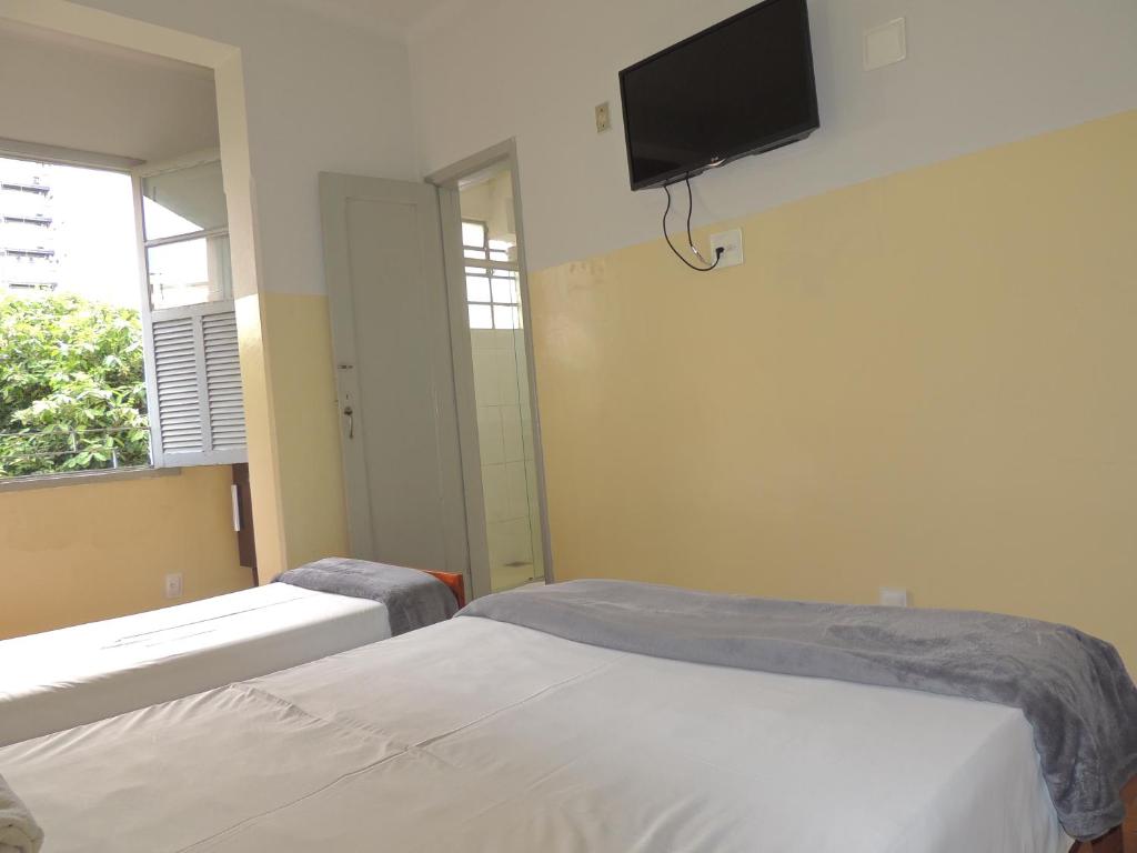 Hotel Esplanada Belo Horizonte - Proximo a Estacao de Trem photo