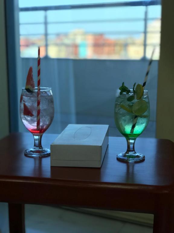 バルコニー/テラス