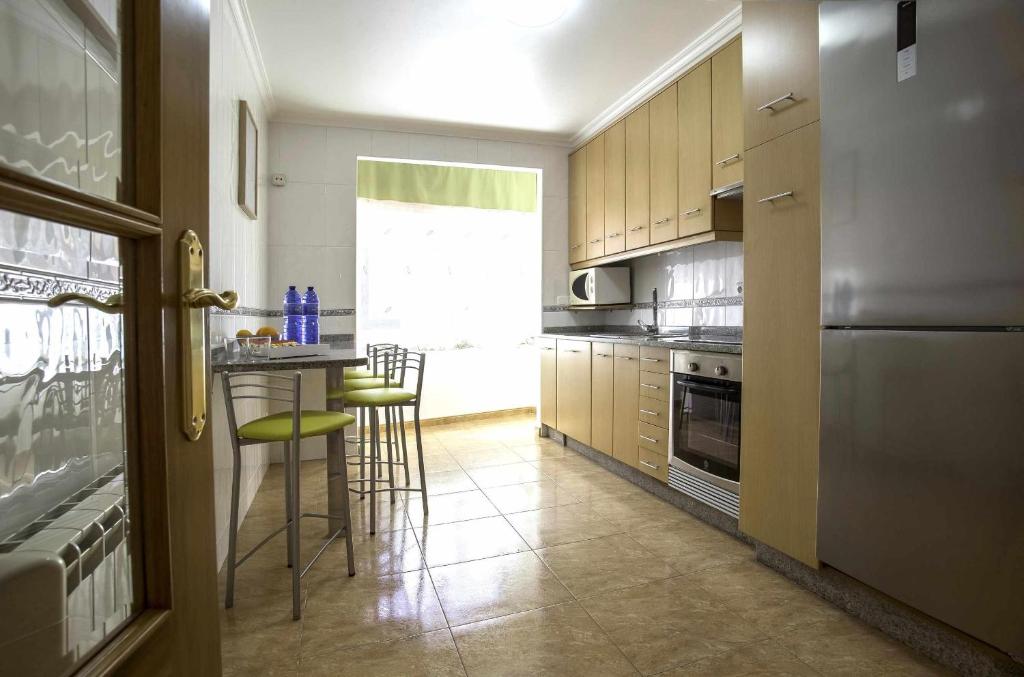 Apartamento en Raxó - 3