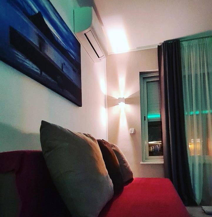 Apartment Luce, Njivice