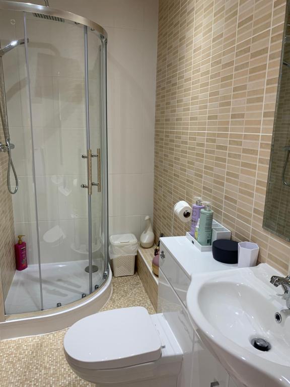 バスルーム（客室）