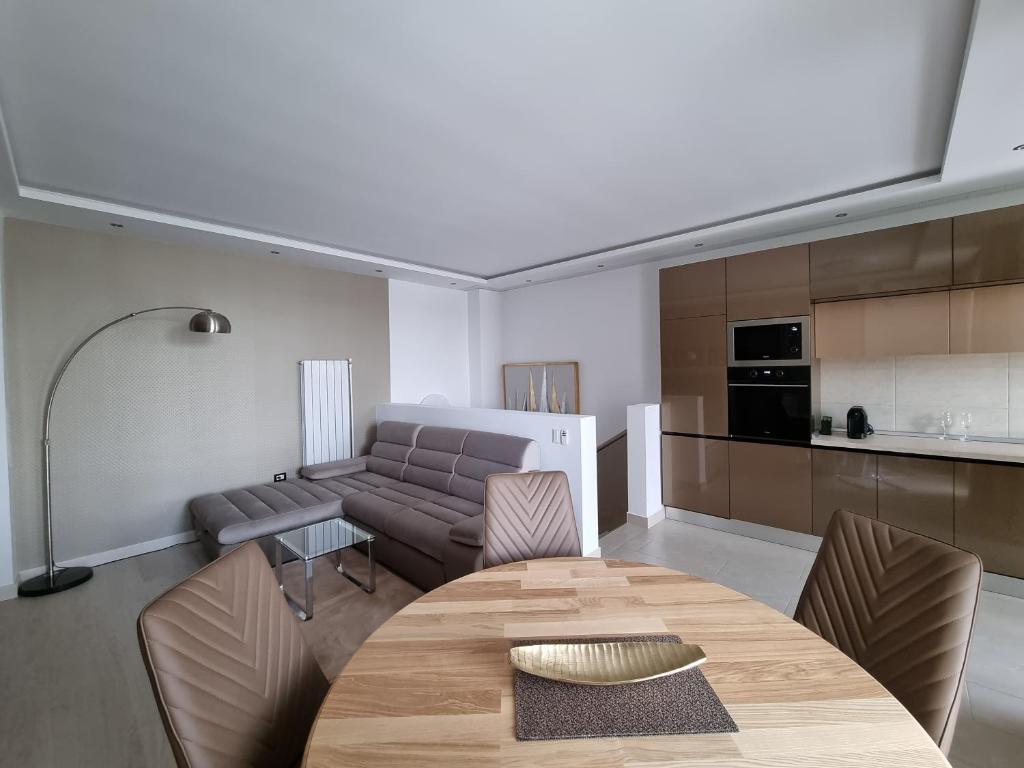 DREAM DUPLEX by seaside 전경