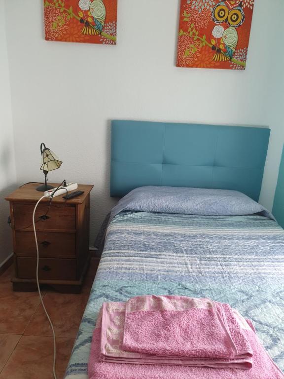 Casa mari carmen - 1