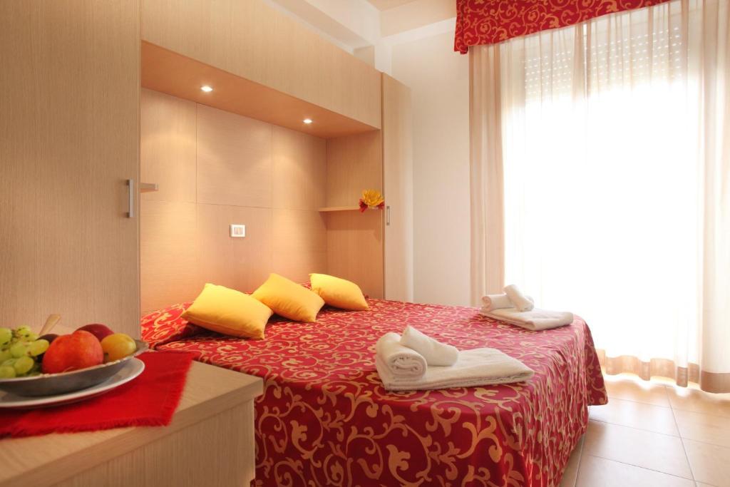 Hotel Mimosa - 1