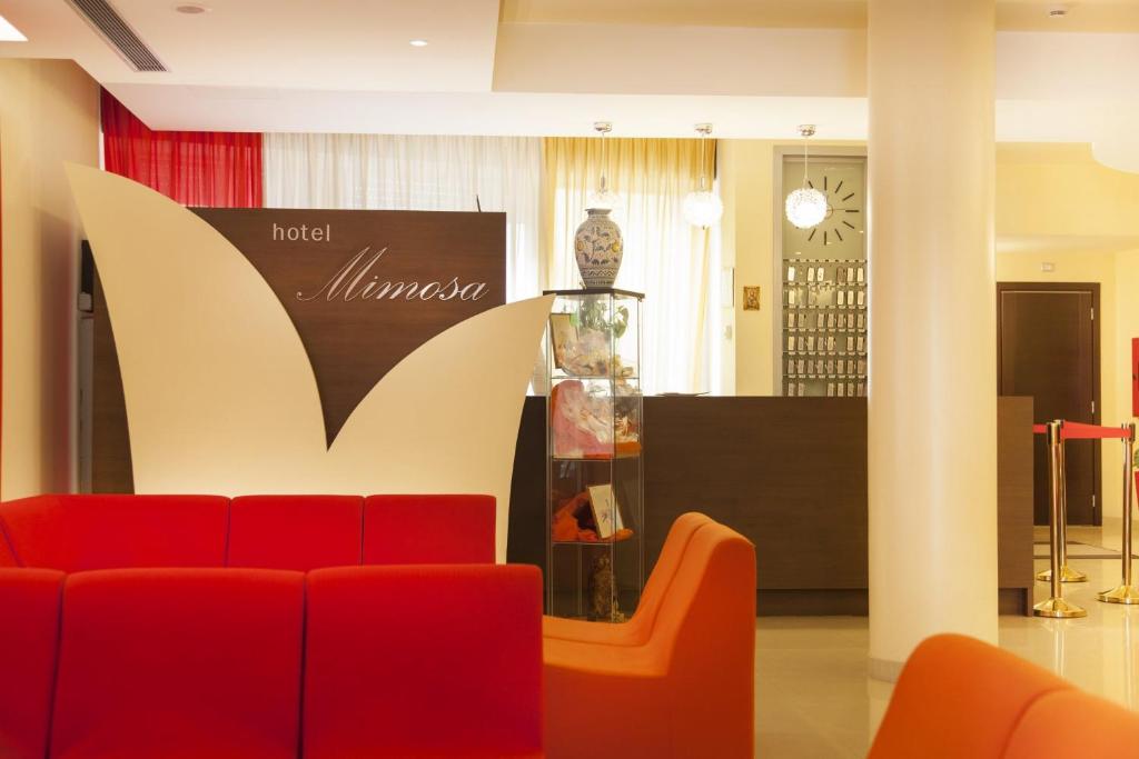 Hotel Mimosa - 3