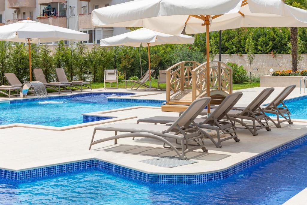 Boutique Hotel Momentum by Aycon - 2