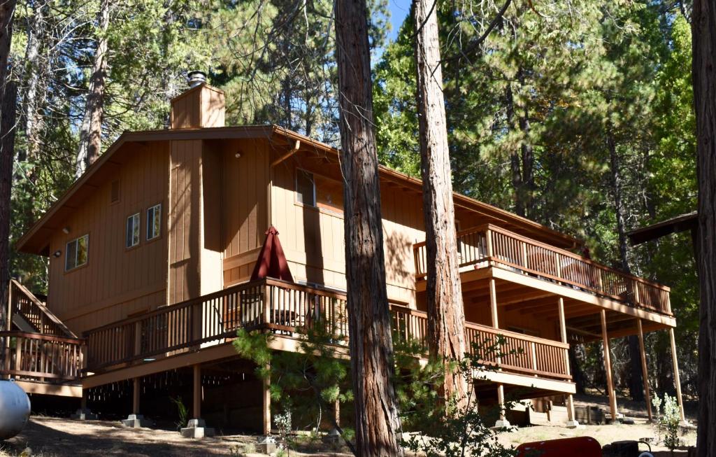 Arrow Lodge photo