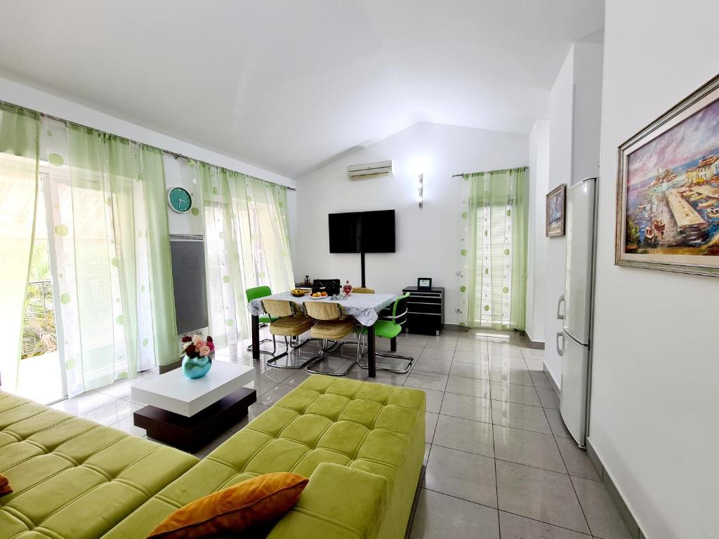 Olive Garden Apartment - 5