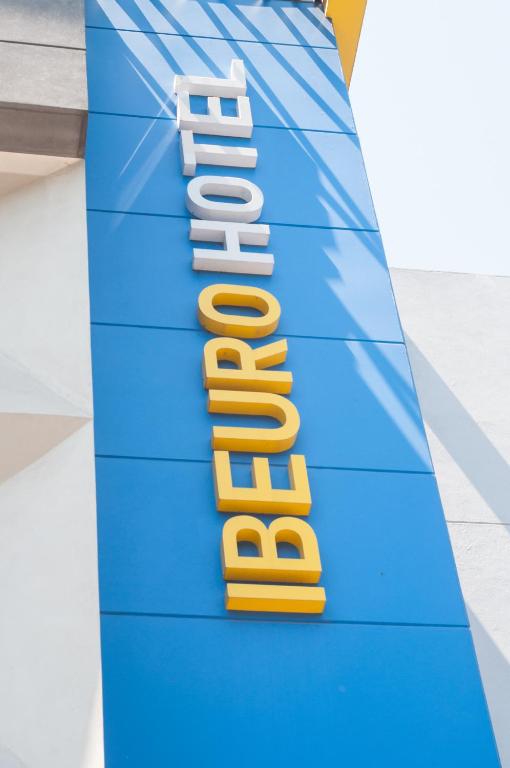 Ibeurohotel Guadalajara Expo - 3