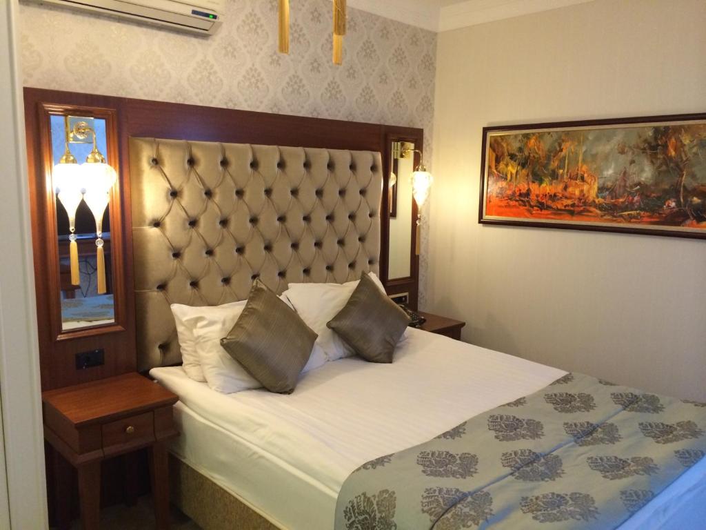 The Empress Theodora Hotel photo