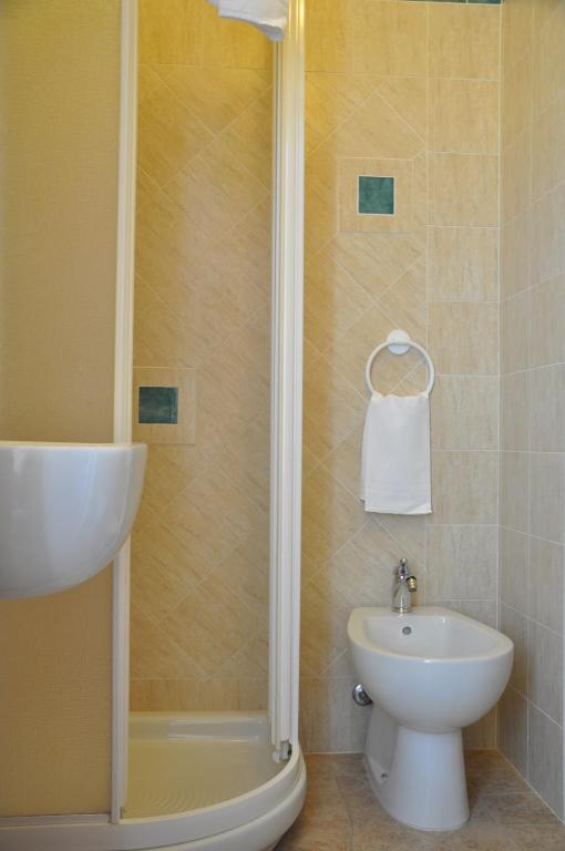 Hotel Verdesolemare photo