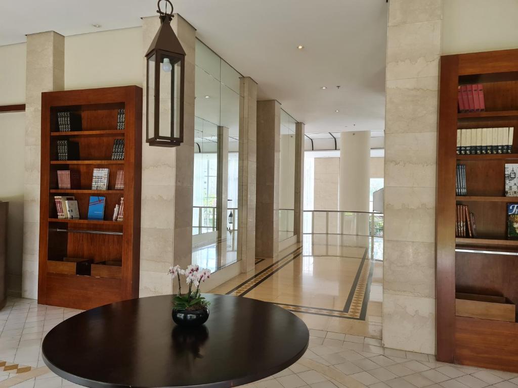 Apartamento Ministro Rocha Azevedo - Paulista photo