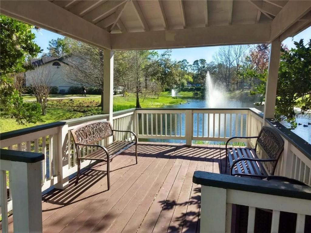 1BR CozyVilla -Near Disney, Old Town, Theme Parks Shops photo