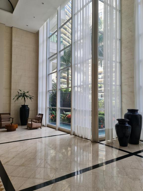 Apartamento Ministro Rocha Azevedo - Paulista photo