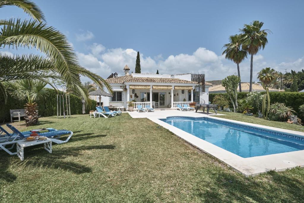 Villa Pinsapo - 2