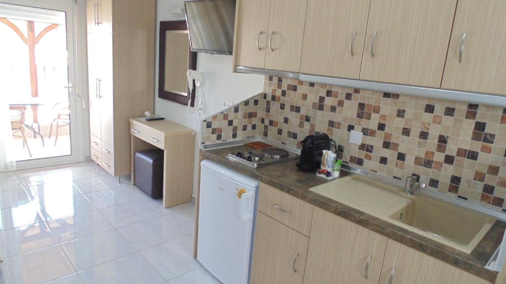 Billy's House 전경