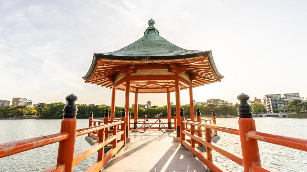 Surrounding environment