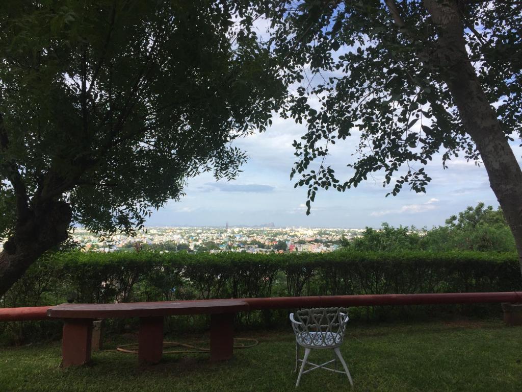 館内設備