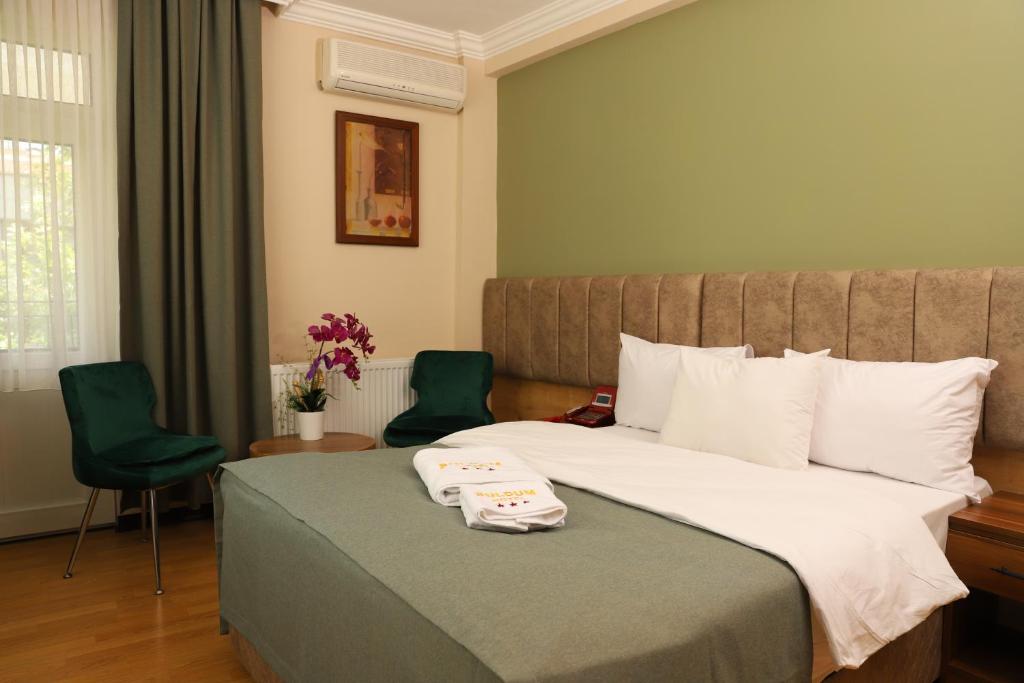 Buldum Otel photo