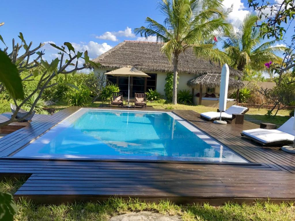 Chuiba Bay Lodge photo