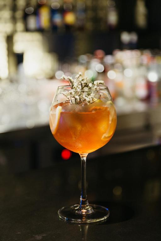 บริการและสิ่งอำนวยความสะดวก