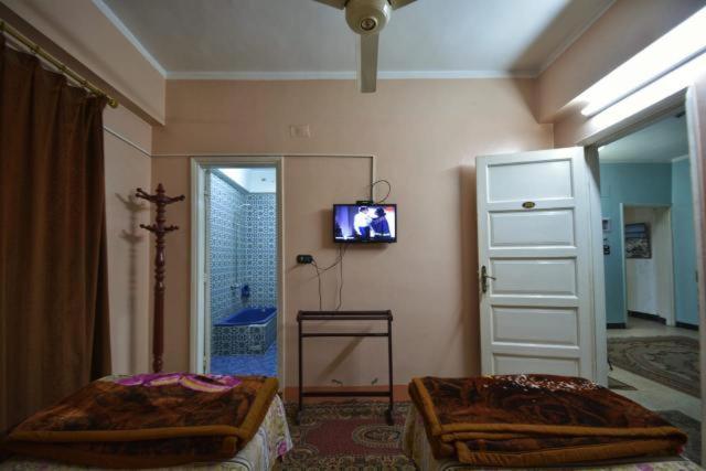 Fontana Luxor Hostel photo