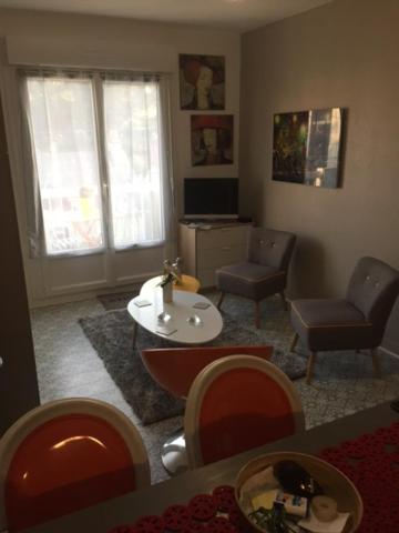 logement entier -studio parfait état a La Baule-proche plages - 3