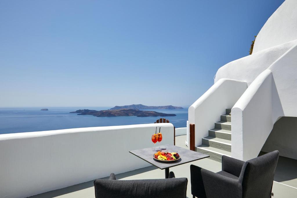Petit Palace Suites photo