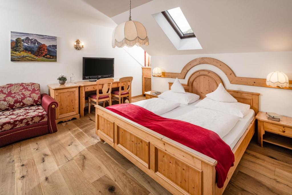 Hotel Saltauserhof photo